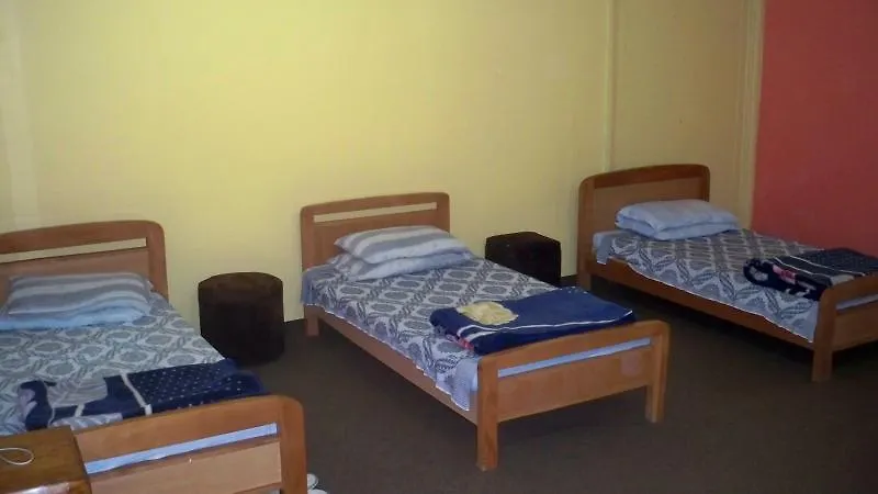 Hostel Nouveau Hotel Du Liban Beirut