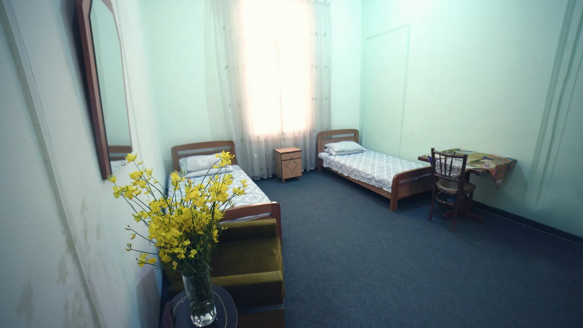 Nouveau Hotel Du Liban Beirut Libanon