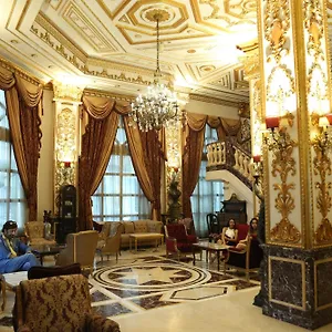 4* Hotel Serenada Golden Palace - Boutique