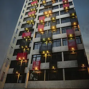 3* Aparthotel 41 Twelve